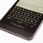 BlackBerry  Secure Work Space       Android  iOS