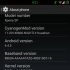   CyanogenMod 11.0 M7   Android 4.4.2