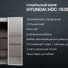   :   HYUNDAI HDC-1835D