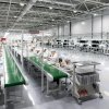 ICL запустила  один из крупнейших в России заводов по поверхностному монтажу электронных печатных плат и производству вычислительной техники.