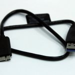      Seagate Backup Plus  -   USB 3.0.   -    