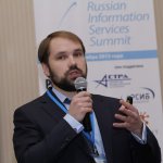   Russian Information Services Summit 2015