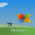 Microsoft          Windfows 9