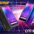 Смартфон DIGMA CITI 609: технологическое преимущество