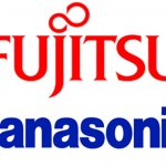 Fujitsu  Panasonic       