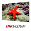 Панель для видеостен 55", FHD, ультра узкий шов - Hikvision DS-D2055HR-G