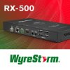   HDBaseT 2.0  WyreStorm RX-500