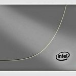  Intel SSD 710
