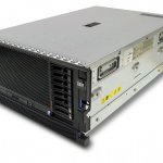  IBM System x3850 X5      