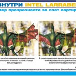  Intel Larrabee
