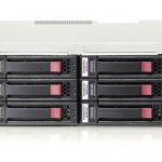 HP StorageWorks D2D 4000