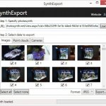    SynthExport    ,    Photosynth (: SynthExport)