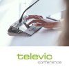 Беспроводная конференц-система Confidea FLEX G4 на 12 делегатов, опционально с Dante - Televic WAP G4 x 12