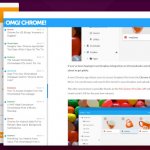     App Runtime for Chrome,    Android-  Chrome OS