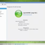    GeckoLinux  KDE Plasma 5.5.5