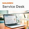 Naumen Service Desk — российская ITSM-система для автоматизации ИТ и сервисных процессов