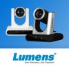 Новая PTZ камера Lumens VC-R30 - разумный выбор для переговорных комнат