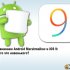  Android Marshmallow  iOS 9:    ?