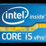  Intel Core 2 vPro         Intel Core  
