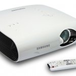 LCD- Samsung SP-L300     