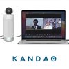 Система для видеоконференцсвязи «все-в-одном» - Kandao Meeting S