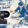 Безупречная коммуникация: A4Tech представляет новую Web-камеру A4 PK-925H