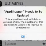 ,   iOS 11  32- ,    App Store,  -   64- 