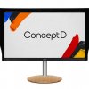 Творчество в стиле хюгге: Acer представила монитор ConceptD