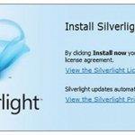   Microsoft`s Silverlight