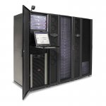  InfraStruxure for Small IT Spaces     -    