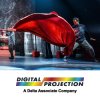 Digital Projection Insight Dual Laser 4k - непревзойденное качество изображения, которого нет  у других устройств