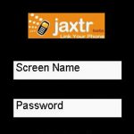  SMS-  Jaxtr   