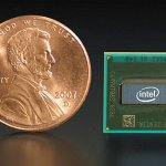 Intel Atom       
