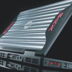  Dell XPS       LED-