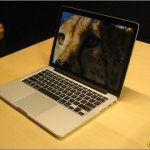 Apple   MacBook Pro  13- .  23      iPad Mini.  Apple         .          MacBook Pro  13- .    1588 ,     19 ,   Retina   25601600 .    ,  4 .