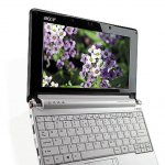 Acer Aspire One   1 