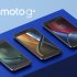 Lenovo представила смартфоны Moto G4, Moto G4 Plus и Moto G4 Play