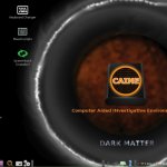  CAINE 6.0  Dark Matter