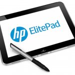 HP ElitePad 900    Windows 8  .     