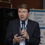  Russian Open Source Summit 2015