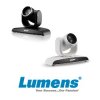 Поворотная FullHD камера для конференций - Lumens VC-B30UW