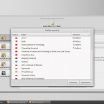      Linux Mint 17.3