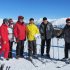 Фоторепортаж: «Клуб путешественников MERLION» покорил трассы европейских горнолыжных курортов