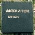 MediaTek MT6592   8-  