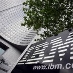 IBM        RIM