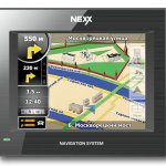 Nexx NNS-3501