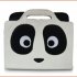 Чехол-панда? Почему бы и нет – PORT Designs выпустил плюшевые чехлы в виде панды и обезьяны