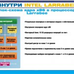 Intel Larrabee