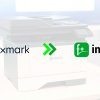 Производитель печатной техники F+ imaging приобрел российский бизнес Lexmark