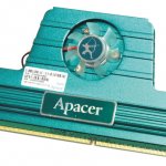 Apacer Aeolus DDR3-1600